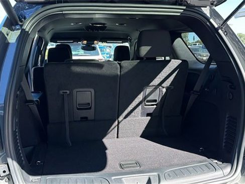 New 2026 Dodge Durango GT w/ Blacktop Package image 13