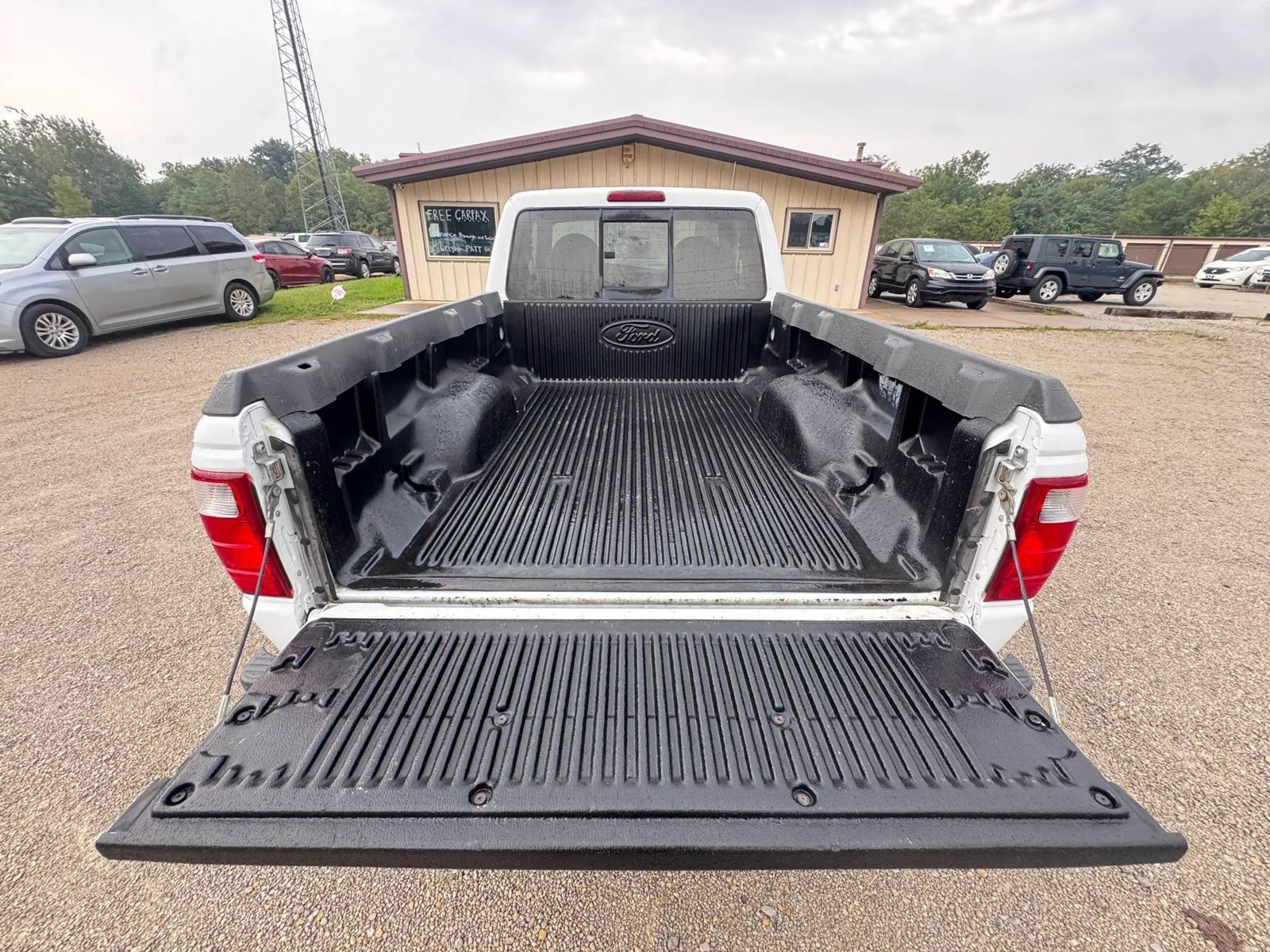 Used 2002 Ford Ranger 2WD SuperCab image 29