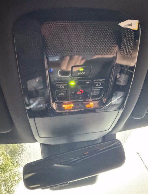 Certified 2025 Lexus RX 350 Premium AWD/4WD image 25
