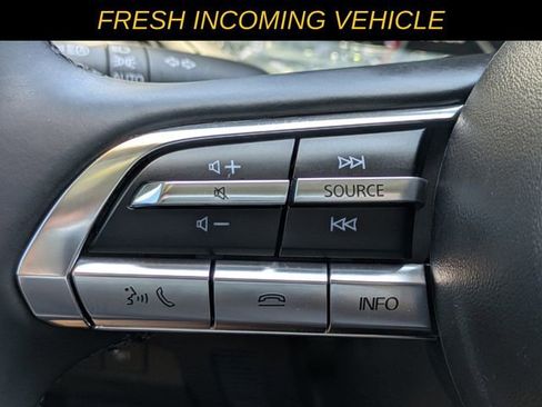 Used 2023 MAZDA CX-30 AWD 2.5 S w/ Preferred Package image 20