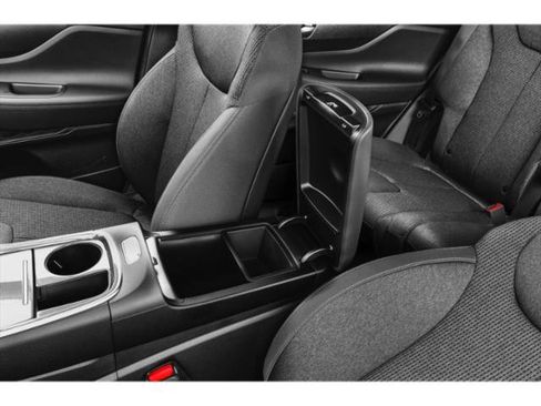 Used 2023 Hyundai Santa Fe XRT AWD/4WD image 17