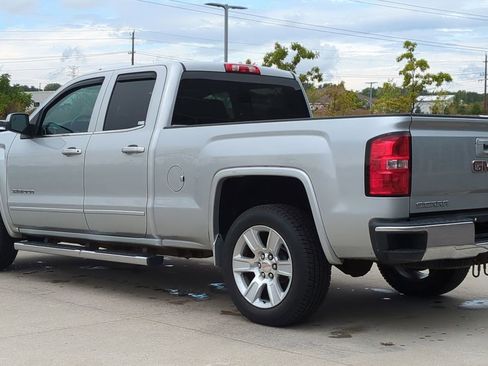 Used 2014 GMC Sierra 1500 SLE image 3