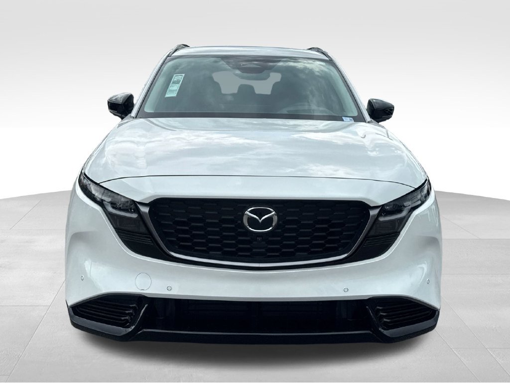 New 2026 MAZDA CX-5 2.5 S w/ Premium Plus Package AWD/4WD image 8