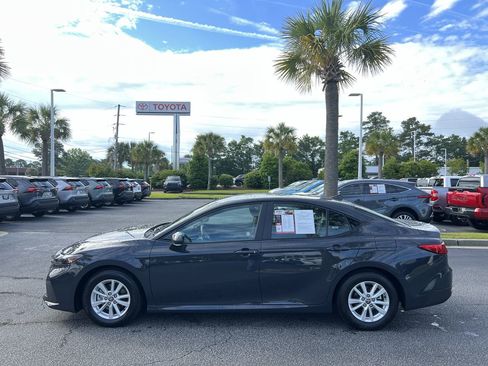 Used 2026 Toyota Camry LE FWD image 7