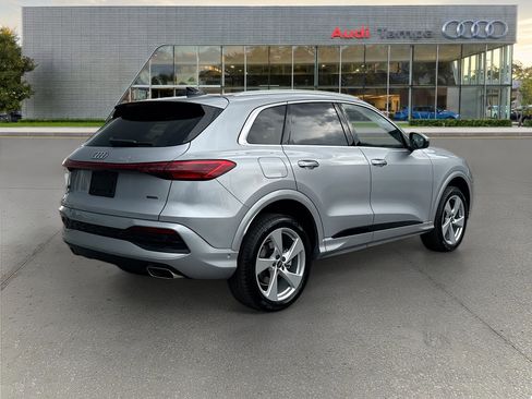 New 2026 Audi Q5 Premium Plus AWD/4WD image 3