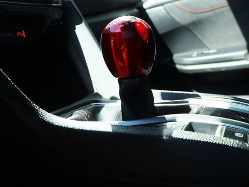 Used 2017 Honda Civic Si image 48