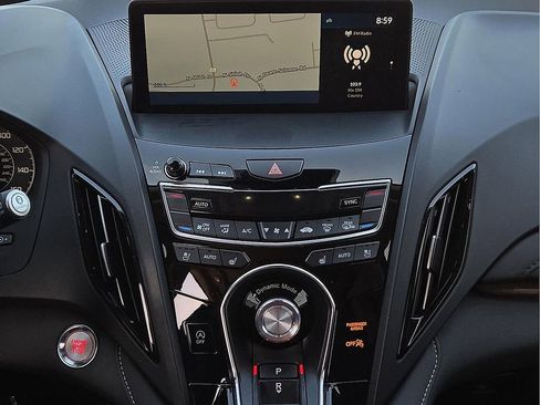 Used 2022 Acura RDX AWD w/ Advance Package image 12