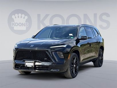 New 2026 Buick Enclave Sport Touring w/ Super Cruise Package
