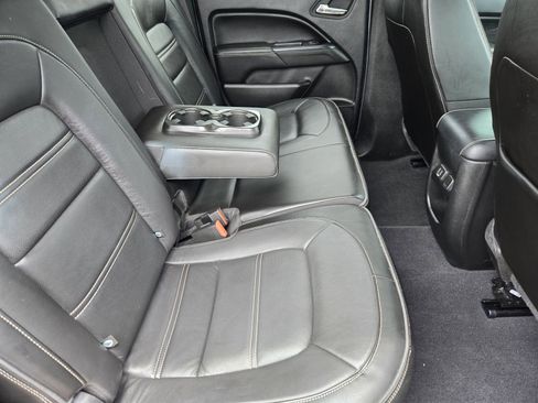 Used 2020 GMC Canyon Denali AWD/4WD image 39