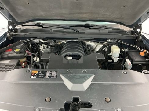 Used 2014 Chevrolet Silverado 1500 LT image 23