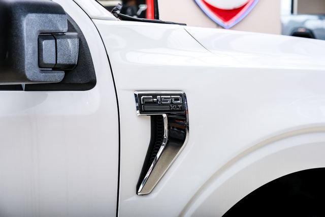 Used 2023 Ford F150 XLT RWD image 57