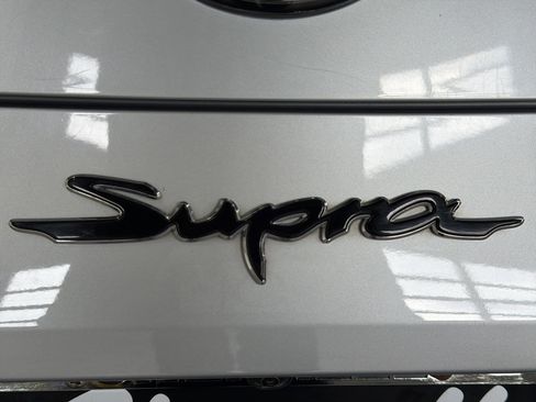 Used 2021 Toyota Supra Premium w/ Driver Assist Package image 9