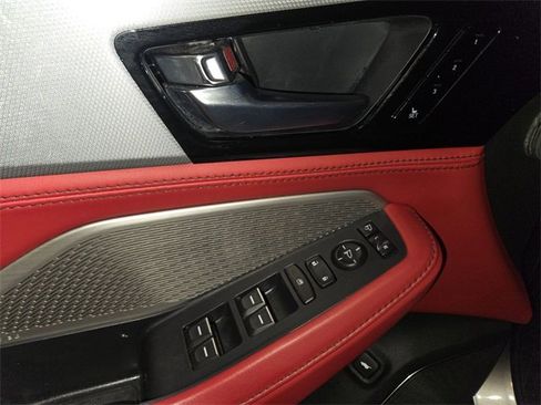 Used 2023 Acura MDX A-Spec image 13