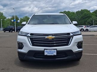 Used 2023 Chevrolet Traverse LT w/ LT Premium Package AWD/4WD video 2