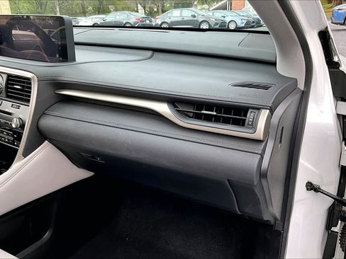 Used 2022 Lexus RX 350 w/ Premium Package image 18