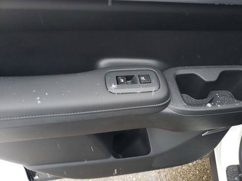 New 2026 Hyundai Santa Fe Limited image 16