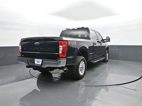 Used 2021 Ford F250 XL w/ STX Appearance Package image 7