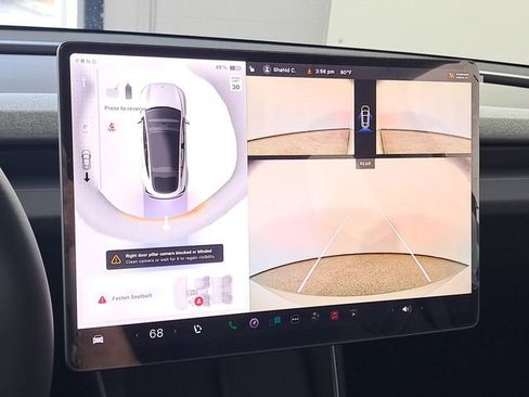 Used 2026 Tesla Model Y Premium image 27