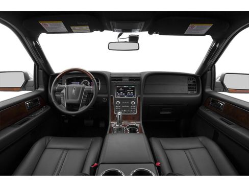 Used 2015 Lincoln Navigator 2WD image 52