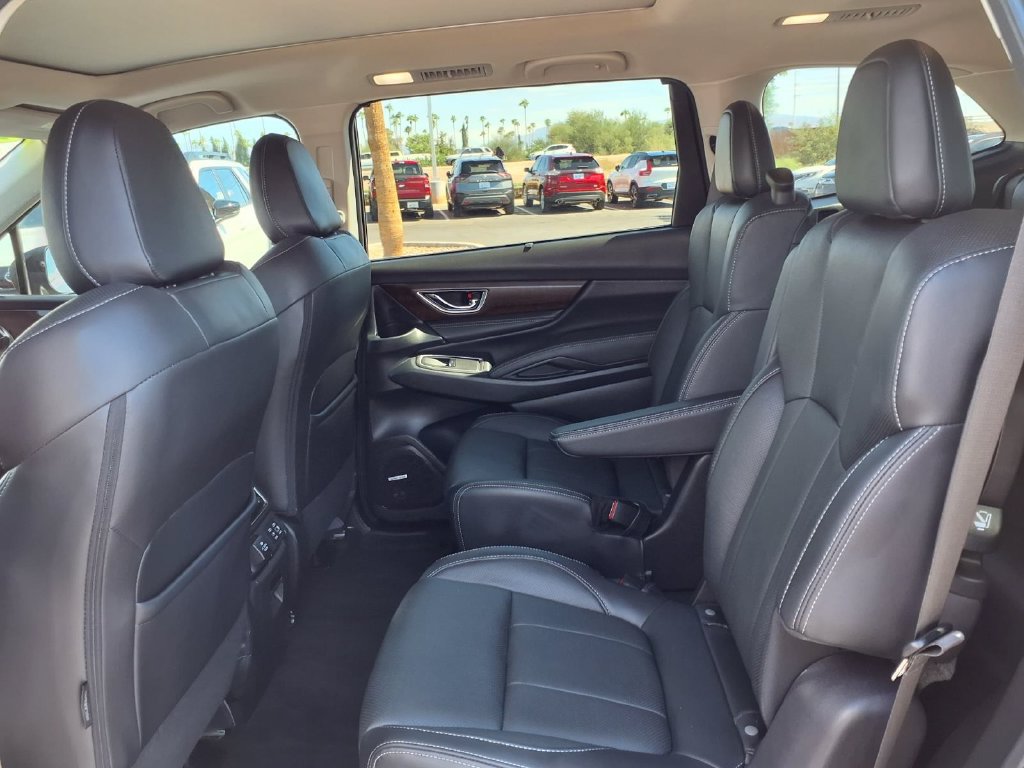 Used 2025 Subaru Ascent Touring w/ Popular Package #1 AWD/4WD image 24