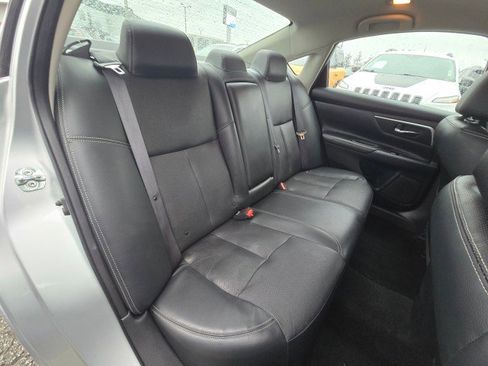 Used 2018 Nissan Altima 2.5 SL image 16