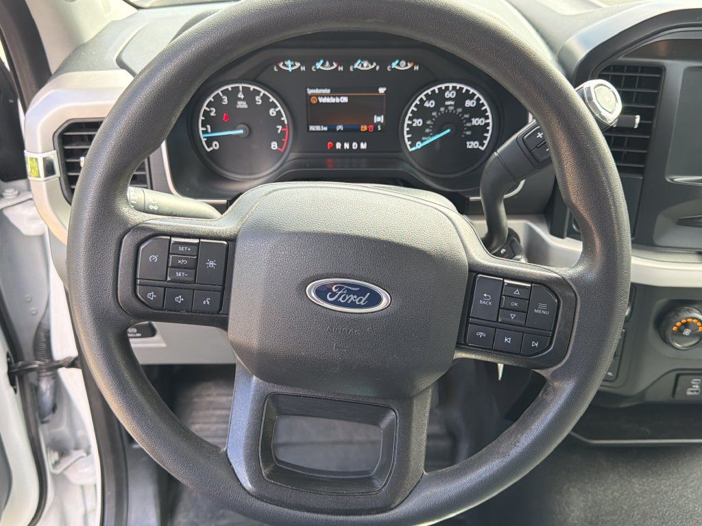 Used 2023 Ford F150 4x4 Regular Cab image 18