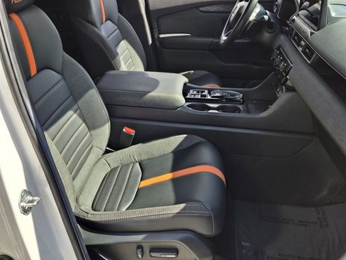 Certified 2026 Honda Passport TrailSport image 17