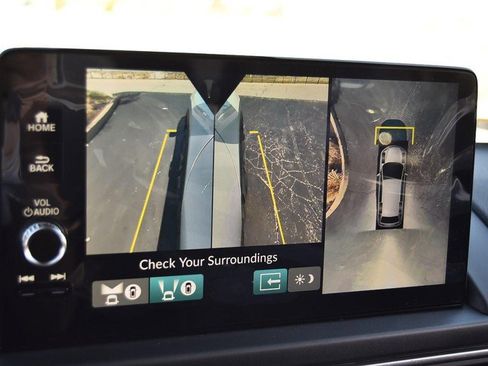 New 2025 Honda Pilot Elite image 16