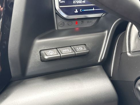 Used 2024 GMC Sierra 1500 Denali Ultimate AWD/4WD image 22