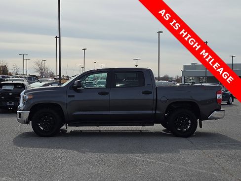 Used 2019 Toyota Tundra SR5 image 3