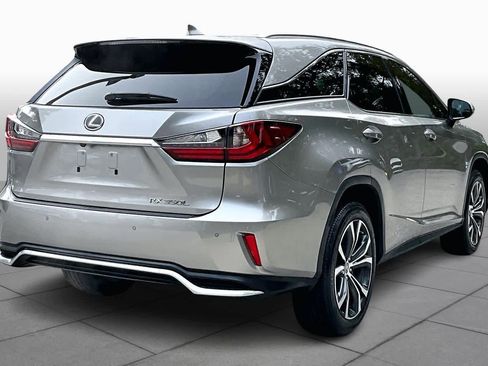 Used 2018 Lexus RX 350L image 12