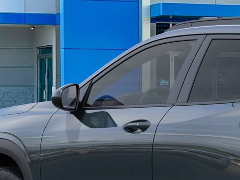 New 2026 Chevrolet Trax LT w/ LT Convenience Package FWD image 33