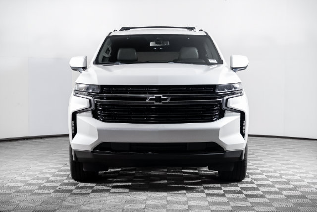 Used 2021 Chevrolet Tahoe RST RWD image 2