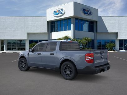 New 2026 Ford Maverick XLT