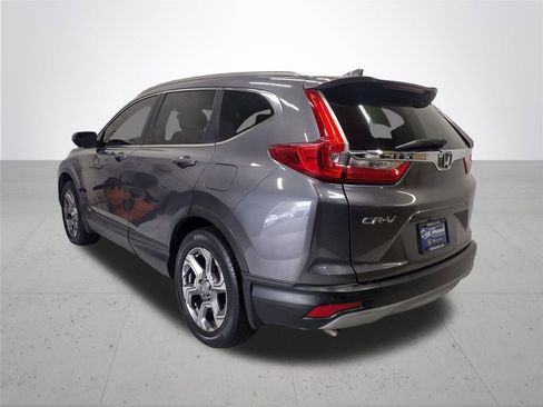 Used 2017 Honda CR-V EX image 12
