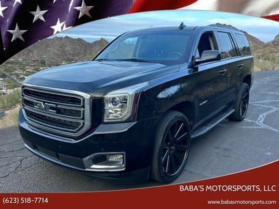 Used 2016 GMC Yukon SLE w/ Convenience Package