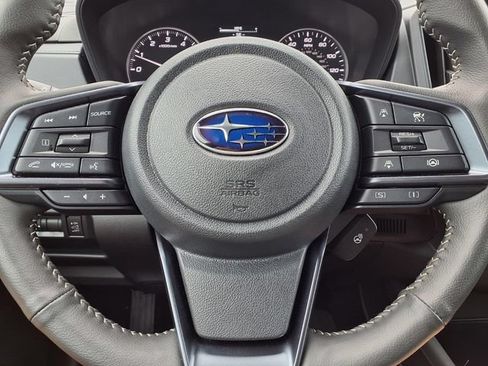 Certified 2026 Subaru Forester Limited AWD/4WD image 14