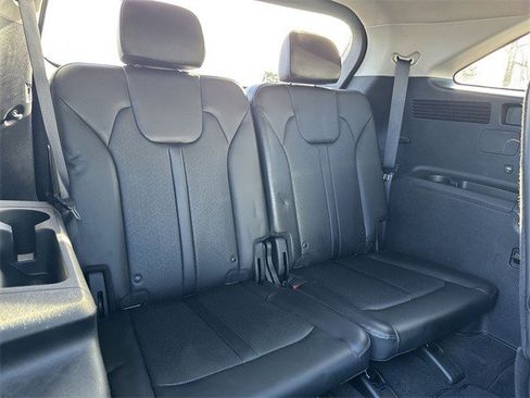 Used 2023 Kia Sorento X-Line EX image 31