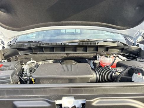 Used 2026 GMC Sierra 1500 Denali w/ Technology Package image 23