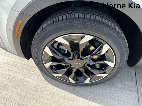 New 2026 Kia Sorento SX image 8