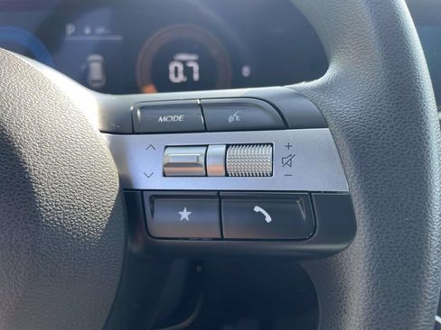 Used 2026 Hyundai Tucson SEL FWD image 19