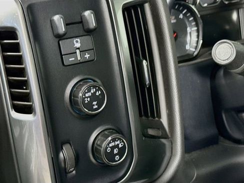 Used 2014 Chevrolet Silverado 1500 LT w/ All Star Edition AWD/4WD image 12