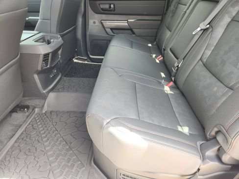 Used 2026 Toyota Tundra TRD Pro AWD/4WD image 34