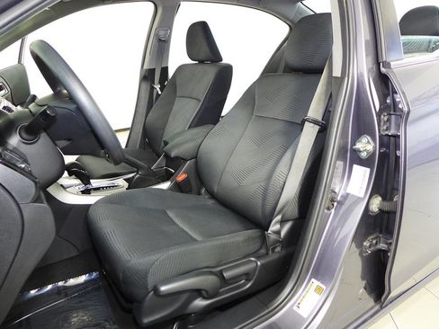 Used 2016 Honda Accord LX image 21