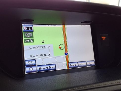 Used 2013 Lexus ES 350 w/ Luxury Pkg FWD image 8