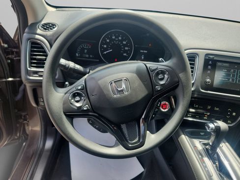 Used 2022 Honda HR-V EX image 13