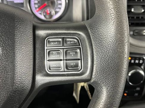 Used 2022 RAM 1500 Tradesman w/ Power & Remote Entry Group AWD/4WD image 15