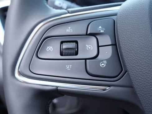 New 2026 Buick Encore GX Sport Touring w/ Comfort Package FWD image 22