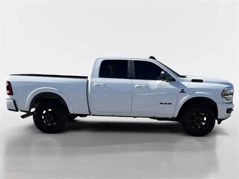 Used 2022 RAM 2500 Laramie image 12