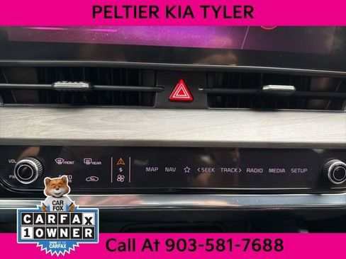 Certified 2023 Kia Sportage X-Line w/ X-Line Premium Package image 21